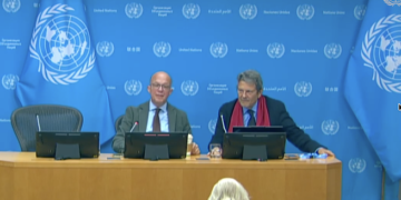 Expertos de la ONU denuncian posibles crímenes de lesa humanidad de la dictadura de Nicaragua