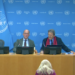 Expertos de la ONU denuncian posibles crímenes de lesa humanidad de la dictadura de Nicaragua