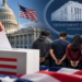 EEUU arresta a cinco centroamericanos por haber votado en elecciones sin ser ciudadanos