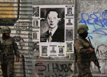 Guatemala golpea a la Mara 18: 10 integrantes de una clica quedan vinculados a secuestros y asesinatos
