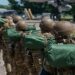 Bukele defiende el despliegue militar de El Salvador en Haití y aclara que es contra pandillas y no el pueblo