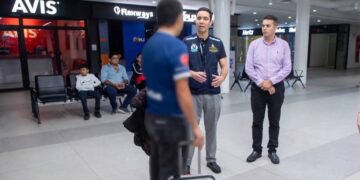 Cancillería de Honduras alerta por falsas ofertas de empleo en Rusia que terminan en reclutamiento militar