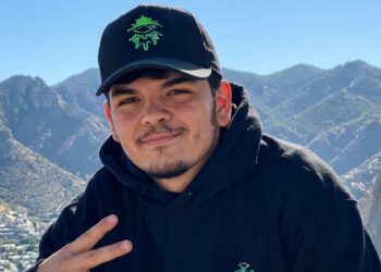 Muere a los 30 años el reconocido streamer salvadoreño Komanche en México