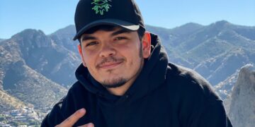 Muere a los 30 años el reconocido streamer salvadoreño Komanche en México