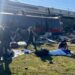 Tragedia en España: Choque de dos trenes de alta velocidad deja al menos 64 muertos