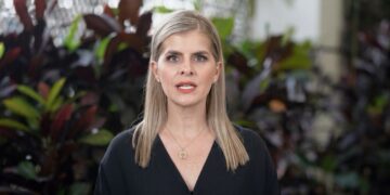 Costa Rica identifica al 80 % del ganado para combatir el contrabando de carne, dice la presidenta