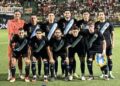 Guatemala empata sin goles ante Surinam en Paramaribo