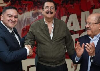 El izquierdista Partido Libre denuncia persecución política contra expresidente del Congreso y diputados en Honduras