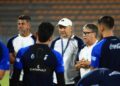El Salvador se juega ante Martinica mucho más que tres puntos y el fracaso tendría consecuencias profundas