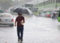 Lluvias dejan inundaciones, derrumbes y daños en Guatemala