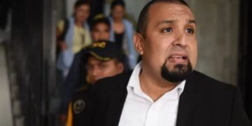 Familia de exfiscal asesinado en Guatemala exige esclarecer su asesinato y proteger la privacidad de sus hijo