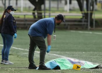 EE UU, la OEA y diferentes funcionarios y entidades condenan asesinato de reconocido abogado de Guatemala