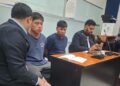 Acusados del asesinato de exfiscal anticorrupción de Guatemala enfrentan primera audiencia judicial este domingo en medio en medio de conmoción social