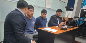 Acusados del asesinato de exfiscal anticorrupción de Guatemala enfrentan primera audiencia judicial este domingo en medio en medio de conmoción social