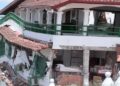Panamá evalúa daños del terremoto en 401 pequeñas empresas de seis provincias