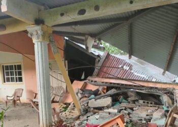 Terremoto en Panamá deja 188 escuelas afectadas y daños en hospitales y viviendas