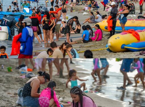 Semana Morazánica moviliza a 1.6 millones de personas y genera $29 millones en Honduras, según el gobierno