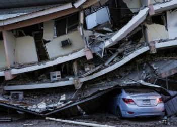 Terremoto en Panamá: 840 viviendas y 419 escuelas afectadas