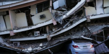 Terremoto en Panamá: 840 viviendas y 419 escuelas afectadas