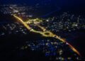 El Salvador inaugura puente de $32.6 millones que conecta con Guatemala