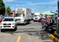 Llega a Panamá la brigada médica costarricense para reforzar dos hospitales tras el terremoto