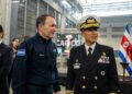 Autoridades de seguridad de El Salvador respaldan cárcel de Costa Rica inspirada en el modelo Bukele y asisten a su inauguración