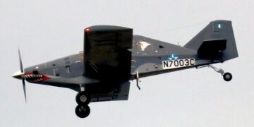 Guatemala compra 4 aviones militares por $30 millones para transporte y para combate de incendios