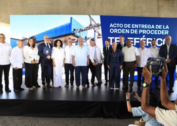 Panamá inicia construcción de teleférico de $255 millones para conectar la capital con el distrito San Miguelito
