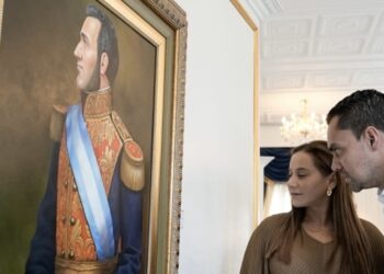 Presidente del Congreso de Honduras insiste en necesidad de construir una cárcel de máxima seguridad como el Cecot de El Salvador