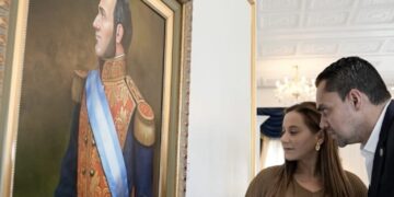 Presidente del Congreso de Honduras insiste en necesidad de construir una cárcel de máxima seguridad como el Cecot de El Salvador