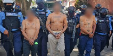 Presidente del Congreso de Honduras vuelve a defender reformas penales contra el crimen organizado en medio de críticas de la izquierda