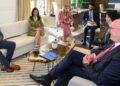 Secretario general de la OEA aborda con expertos de la ONU la crisis de derechos humanos provocada por la dictadura en Nicaragua