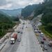 Anuncian cierre completo de tramo de la carretera Panamericana en El Salvador para el 25 de octubre