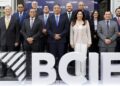 BCIE amplía en $50 millones el financiamiento para vivienda en El Salvador