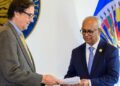 OEA prepara recomendaciones para reformar la justicia y fortalecer la democracia en Guatemala