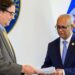 OEA prepara recomendaciones para reformar la justicia y fortalecer la democracia en Guatemala
