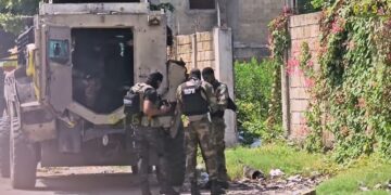 Liberación de soldados salvadoreños es prioridad absoluta, dice gobierno de Haití