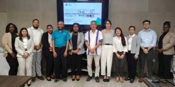 Taiwán impulsa el empoderamiento de mujeres y jóvenes por medio del desarrollo de negocios en Belice