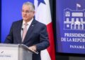 Foro Económico Mundial reúne en Panamá a 27 líderes de empresas multinacionales