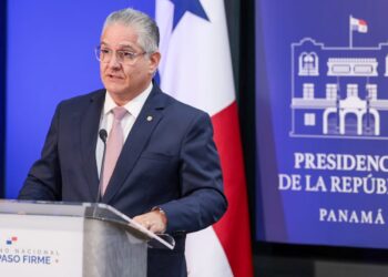 Foro Económico Mundial reúne en Panamá a 27 líderes de empresas multinacionales