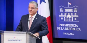Foro Económico Mundial reúne en Panamá a 27 líderes de empresas multinacionales