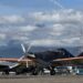Guatemala incorpora cuatro aviones para combatir incendios y atender emergencias
