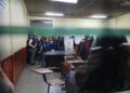 Seis estudiantes de un colegio de Guatemala fueron presentados ante un juez por la difusión de imágenes sexuales