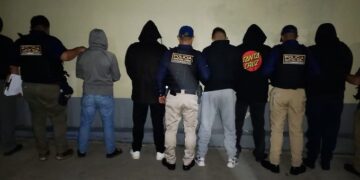Ministerio Público de Guatemala confirma detenciones de policías por el caso de exfiscal anticorrupción asesinado