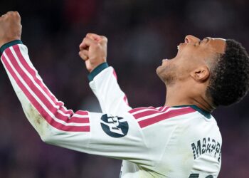 China castiga a Mbappé por un meme de Mao Zedong, responsable de millones de muertes