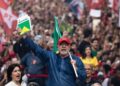 Lula gana la reelección en Brasil al derrotar por estrecho margen a Flávio Bolsonaro