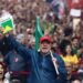 Lula gana la reelección en Brasil al derrotar por estrecho margen a Flávio Bolsonaro
