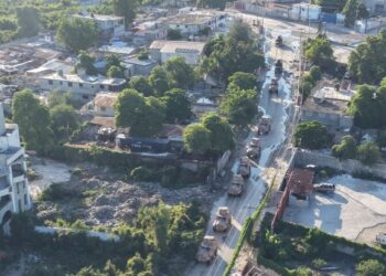 Presidente dominicano respalda a Bukele por los cuatro salvadoreños desaparecidos en Haití y la OEA exige acciones contra las pandillas