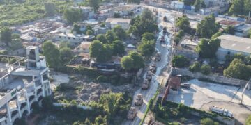 Presidente dominicano respalda a Bukele por los cuatro salvadoreños desaparecidos en Haití y la OEA exige acciones contra las pandillas