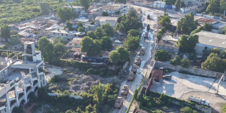 Presidente dominicano respalda a Bukele por los cuatro salvadoreños desaparecidos en Haití y la OEA exige acciones contra las pandillas